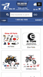 Mobile Screenshot of get2itparts.com